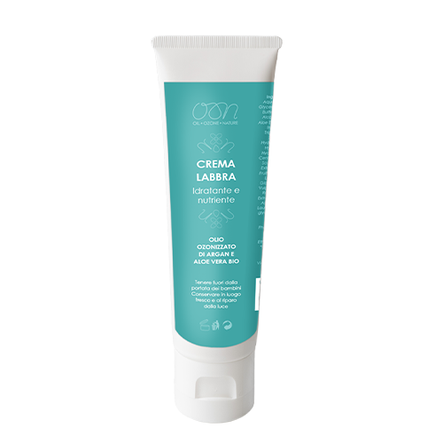 Crema-Labbra